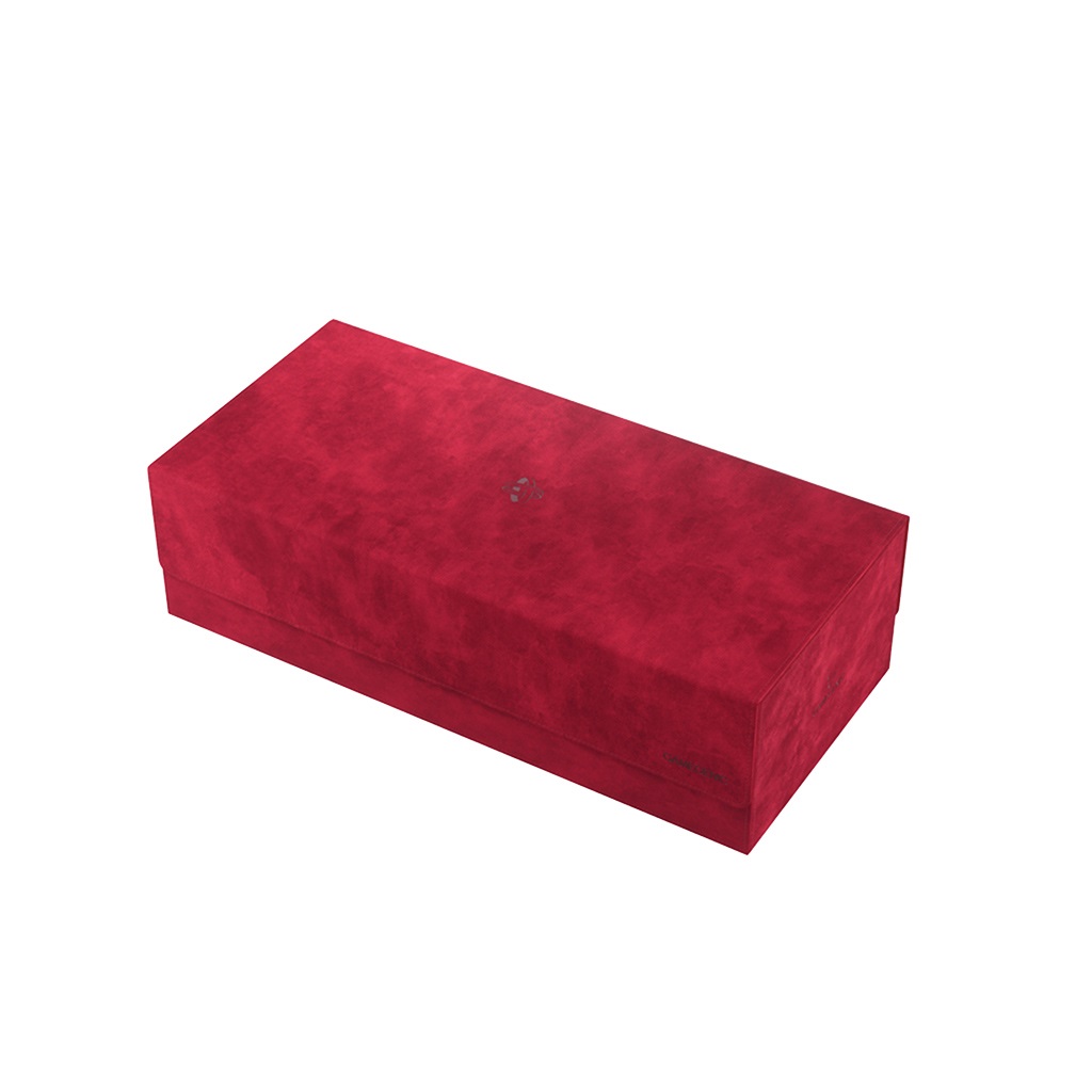 Gamegenic - Dungeon 1100+ Convertable - Red